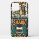 Search for shark iphone cases Surfer