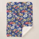 Search for toy story blankets Pixar