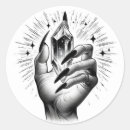 Search for nailed it stickers Vintage