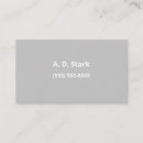 Recherche de gris clair cartes visite Minimaliste