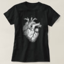 Search for anatomically womens tshirts Black