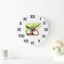 Recherche de noix de coco horloges Fruit