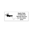 Search for frog business stationery Funny