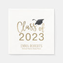 Search for law school graduation napkins Graduate
