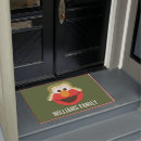 Search for elmo doormats Camping