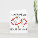 Search for honk honk cards Heart