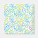 Search for yellow and white pattern magnets Seamless