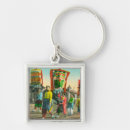 Search for chinatown keychains San