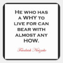 Recherche de citations philosophie autocollants Motivation