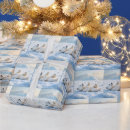 Search for cub wrapping paper Wildlife