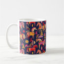 Search for horse design mugs Cartoon