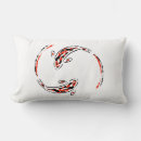 Search for koi carp pillows Swimming