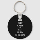 Search for fried chicken keychains Homestead