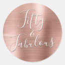Search for gold 50 stickers Pink