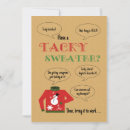 Search for funny corporate christmas invitations Business