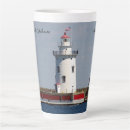 Search for lake huron mugs Lighthouse