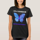 Search for rheumatoid arthritis tshirts Warrior