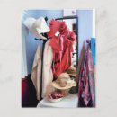 Recherche de châle cartes postales Capot