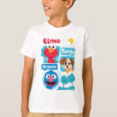 Search for sesame street tango tshirts Cartoon