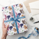 Search for orchestra wrapping paper Whimsical