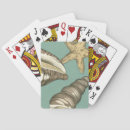 Search for aquatic playing cards Coastal