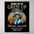 Search for dwight posters Vintage
