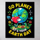 Search for protect planet earth posters Nature
