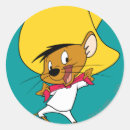 Recherche de toons looney autocollants Souris