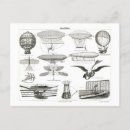 Search for blimp postcards Hot air balloon