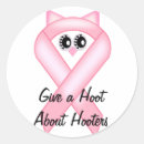 Search for hooter stickers Breast
