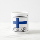 Recherche de drapeau finlandais tasses Pour tous