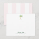 Search for palm tree thank you cards Bridal shower