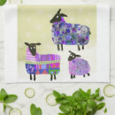 Search for sheep tea towels Kitchen