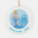 Search for cinderella ornaments Pretty
