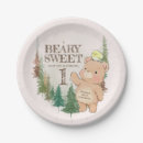 Search for woodland plates Birthday
