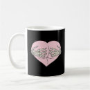 Recherche de butt tasses Coeur
