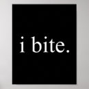 Search for bite posters Fashion