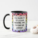 Search for skin care mugs Sarcastic