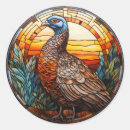 Recherche de faisans autocollants Animaux