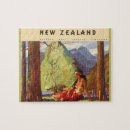 Search for new zealand landscape puzzles Nature