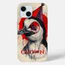 Recherche de pingouins iphone coques Oiseau