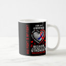 Search for chd mugs Chd awareness month