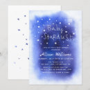 Search for stardust invitations Whimsical