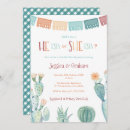 Search for fiesta gender reveal invitations Baby shower