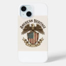 Search for vintage eagle iphone cases Semiquincentennial