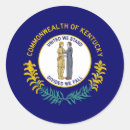 Search for state of kentucky stickers Patriotic