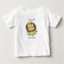 Recherche de lion de bébé tshirts Baby boy
