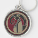 Search for native designs keychains Animal