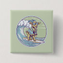 Recherche de chèvres badges Chèvre mignonne