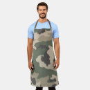 Search for man cave aprons Hunter